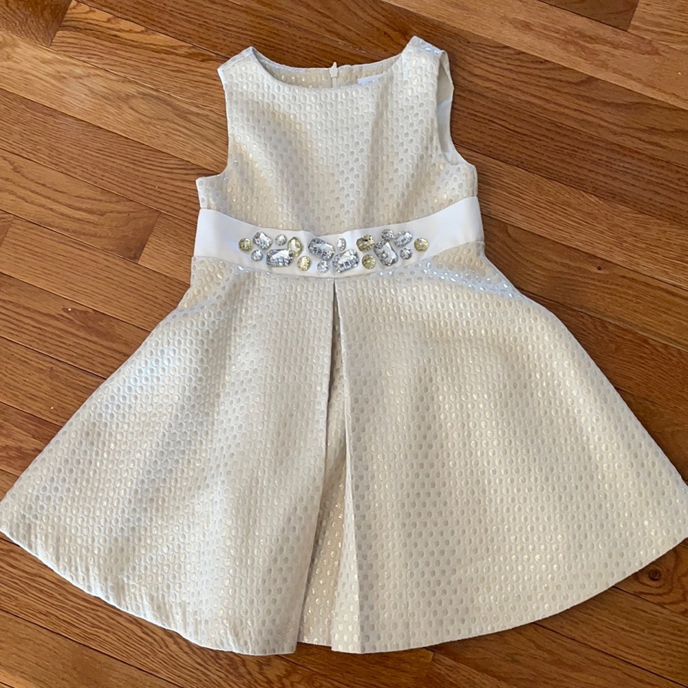 Fashionable Sparkly Dress